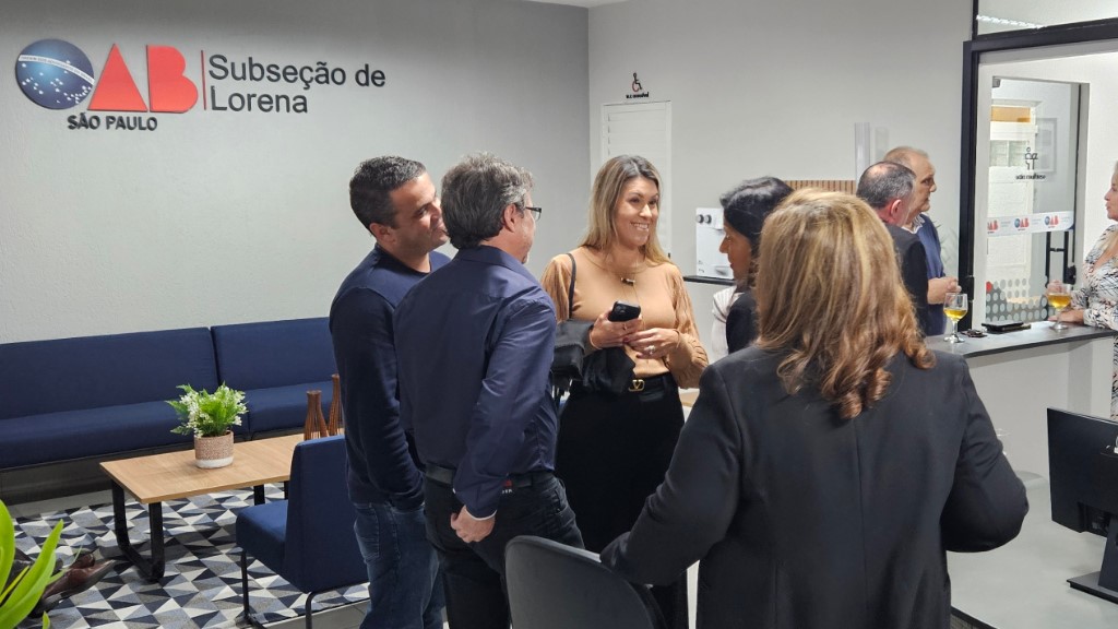 Nova era das Casas da Advocacia: OAB SP entrega unidades em Cunha e Lorena
